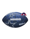 Ballon - Dallas Cowboys - Junior