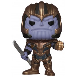 Figurine Pop - Thanos