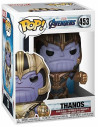 Figurine Pop - Thanos