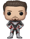 Iron Man - Figurine Pop