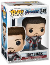 Iron Man - Figurine Pop