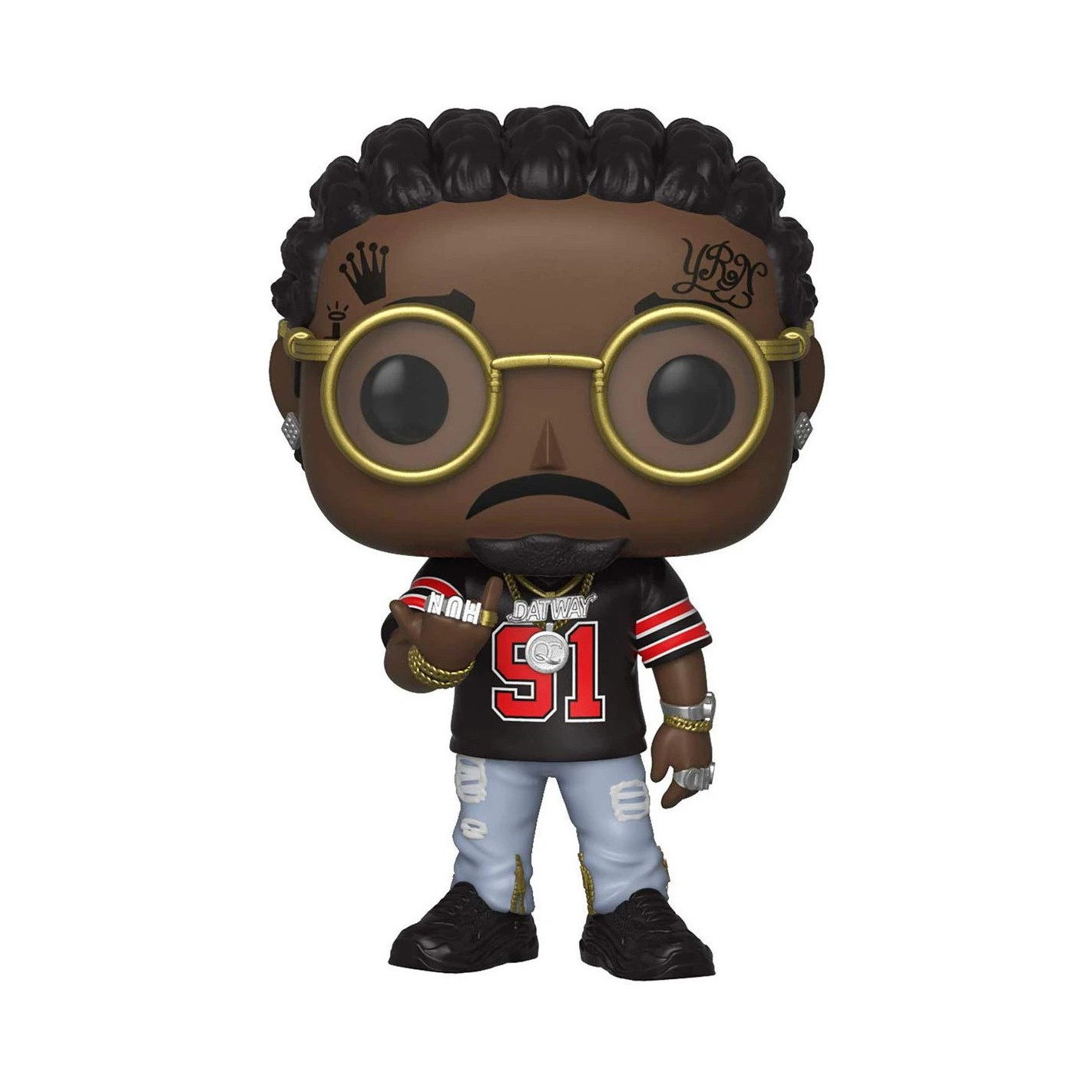 Funko Pop! - Quavo - Migos