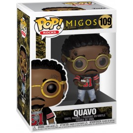 Funko Pop! - Quavo - Migos