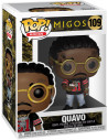 Funko Pop! - Quavo - Migos