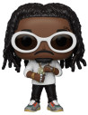 Funko Pop! - Takeoff - Migos