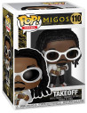 Funko Pop! - Takeoff - Migos