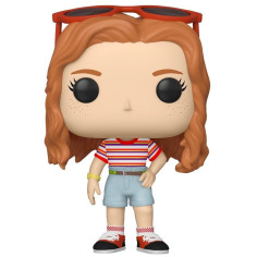 Funko Pop - Max - Stranger Things