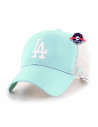 Casquette Trucker - L.A. Dodgers - Bleue