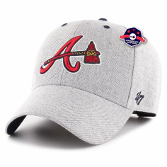 Casquette Atlanta Braves