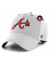 Casquette Atlanta Braves