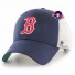 Casquette Trucker - Boston Red Sox
