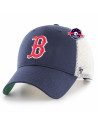 Casquette Trucker - Boston Red Sox