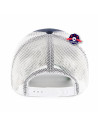 Casquette Trucker - Boston Red Sox