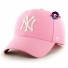 Casquette '47 MVP - New York Yankees - Rose