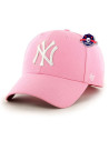 Casquette '47 MVP - New York Yankees - Rose