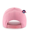 Casquette '47 MVP - New York Yankees - Rose