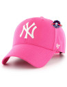 Casquette '47 MVP - New York - Magenta