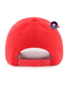 Casquette '47 MVP - Yankees - Rouge