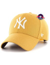 Casquette '47 MVP - New York Yankees - Blé