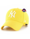 Casquette '47 - Yankees - Jaune