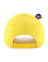 Casquette '47 - Yankees - Jaune