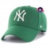 Casquette '47 - Yankees - Verte