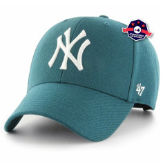 Casquette '47 MVP - Yankees Pacific Green