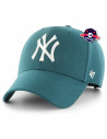 Casquette '47 MVP - Yankees Pacific Green