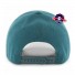 Casquette Yankees Pacific Green