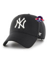 Casquette '47 - Yankees - Noire