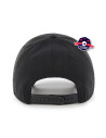 Casquette '47 - Yankees - Noire