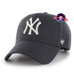 Casquette '47 - Yankees - Bleu Marine