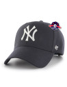 Casquette '47 - Yankees - Bleu Marine