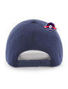 Casquette '47 - Yankees - Bleu Marine / Rose