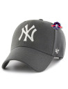 Casquette '47 MVP - New York Yankees - Charcoal