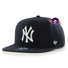 Casquette '47 MVP Captain - Yankees - Noire