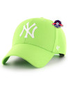 Casquette '47 - Yankees - Lime