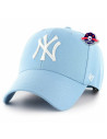 Casquette '47 - Yankees - Bleue