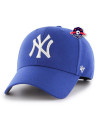 Casquette '47 MVP - Yankees - Bleu Royal