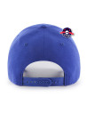 Casquette '47 MVP - Yankees - Bleu Royal