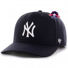 Snapback '47 MVP DP- New York Yankees - Noire