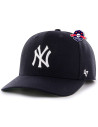 Snapback '47 MVP DP- New York Yankees - Noire