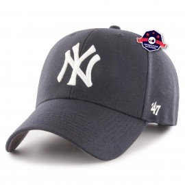 Casquette '47 - Yankees - Navy