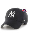 Casquette '47 - Yankees - Noire