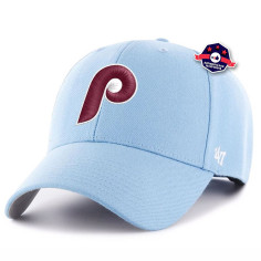 Casquette '47 - Phillies de Philadelphie