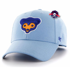 Casquette '47 - Cubs de Chicago