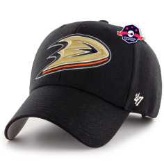 Casquette MVP - Anaheim Ducks - '47