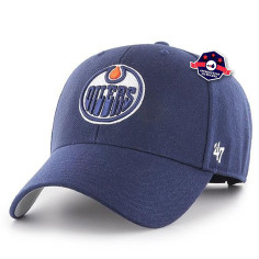 Casquette Edmonton Oilers - '47 MVP