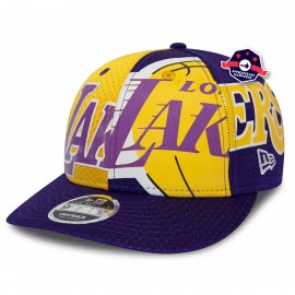 Casquette Lakers - 9Fifty