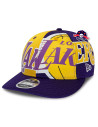 Casquette Lakers - 9Fifty